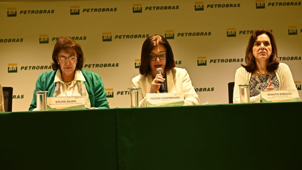 Plano 2026–2030 da Petrobras: onde o capital vai chegar